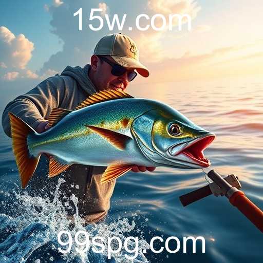 Jogos de pesca