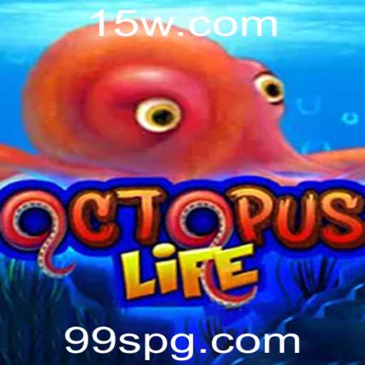 Descubra a Emoção de OctopusLife: Uma Aventura Subaquática com um Toque de Nostalgia dos Anos 99