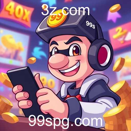 A Ascensão do 99s no Universo dos Jogos