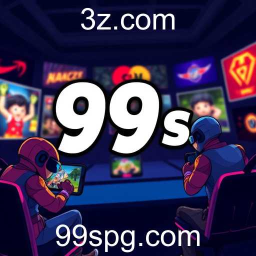 99s: A Nova Febre dos Jogos em 2025