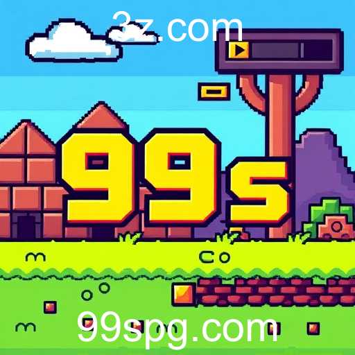 99s: Transformando o Mundo dos Jogos em 2025