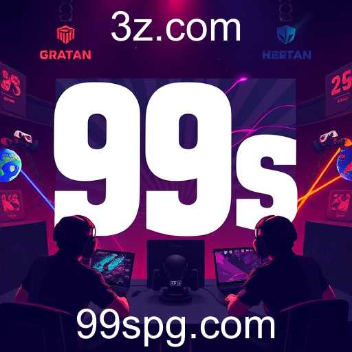 99s e a Revolução dos Jogos Online em 2025