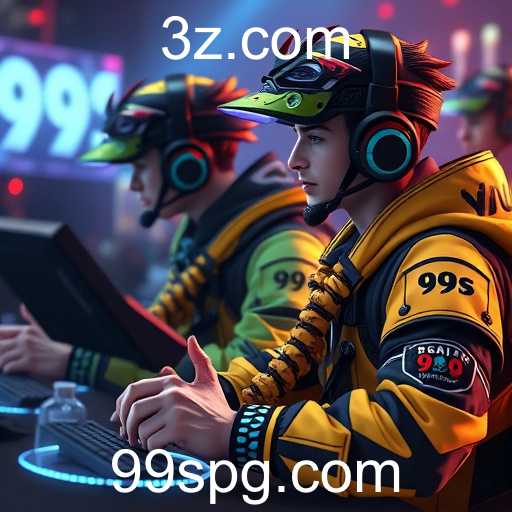 Evolução dos Jogos: 99s em Alta