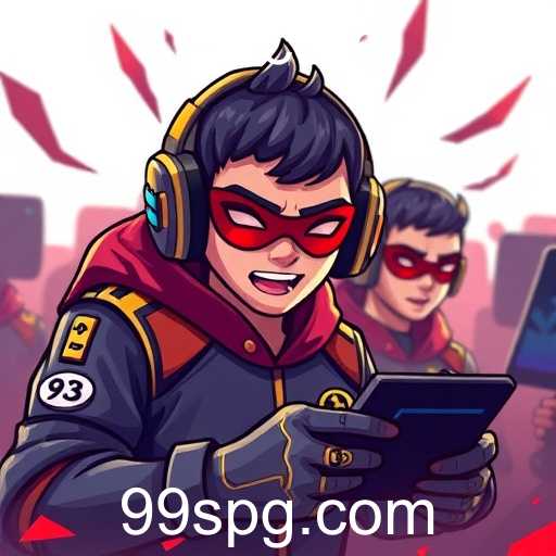 A Revolução dos Jogos com 99s em 2026