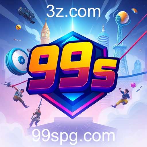 A Revolução dos Jogos em 2025: O Papel dos 99s