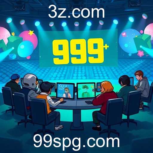 A Expansão dos Jogos Online e o Fenômeno dos '99s'