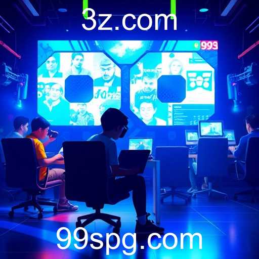 Novidades e Tendências no Mundo dos Jogos