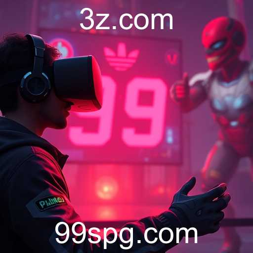 Revolução Gamer: 99s Transforma a Indústria em 2025