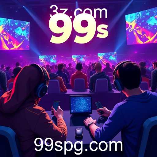 A Revolução dos Jogos: 99s no Auge