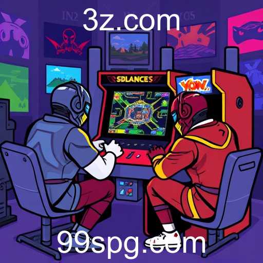 A Dinâmica Atual dos Jogos Online